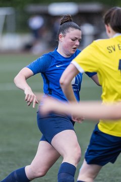 Bild 41 - F SC Ellerau - SV Eidelstedt II : Ergebnis: 2:1